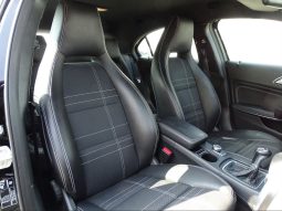 
										MERCEDES A200 full									