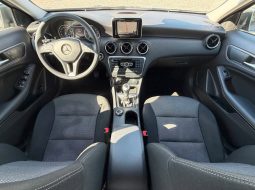 
										MERCEDES GLA BENZ full									