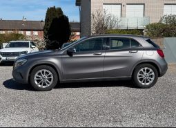 
										MERCEDES GLA BENZ full									