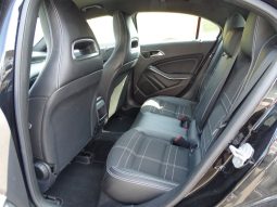 
										MERCEDES A200 full									