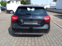 
										MERCEDES A200 full									