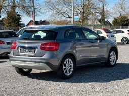 MERCEDES GLA BENZ