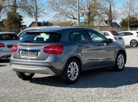 MERCEDES GLA BENZ