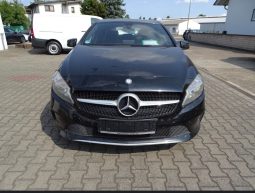 
										MERCEDES A200 full									