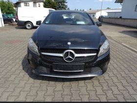 MERCEDES A200
