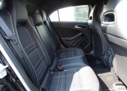 
										MERCEDES A200 full									