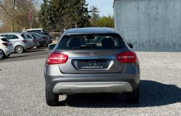 
										MERCEDES GLA BENZ full									