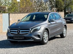 MERCEDES GLA BENZ